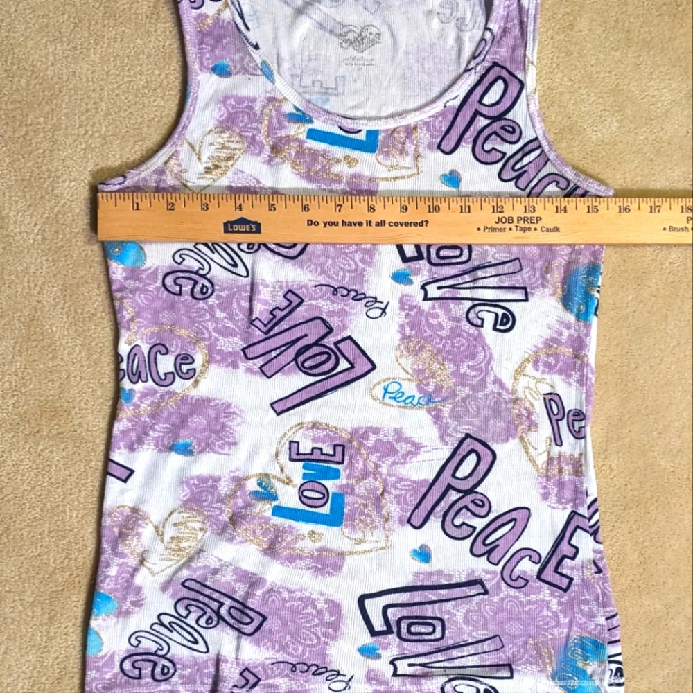 Girls‎ Justice Tank Top 